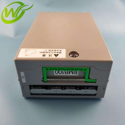 NCR 6635 частей ATM повторно использует кассету 66xx ATM LG 5031N01381A наличных денег