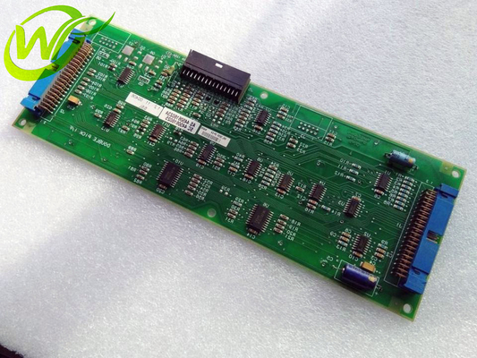 ATM разделяет PCB 445-0616023 4450616023 доски интерфейса выбора I/F двойника NCR