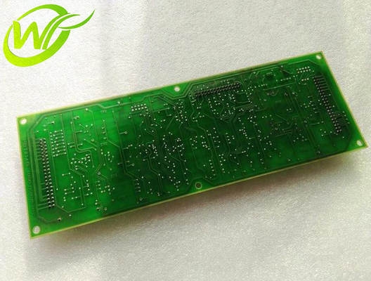 ATM разделяет PCB 445-0616023 4450616023 доски интерфейса выбора I/F двойника NCR
