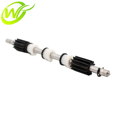 NCR ATM разделяет Assy более низкое 4450671255 445-0671255 вертикального перехода