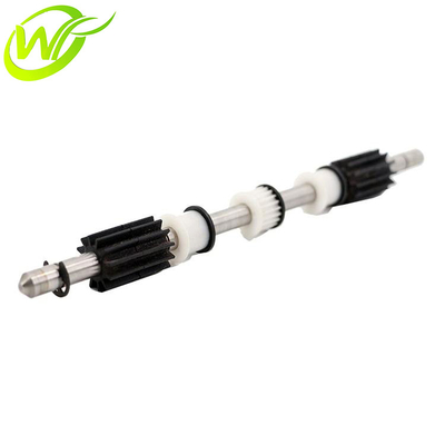 NCR ATM разделяет Assy более низкое 4450671255 445-0671255 вертикального перехода