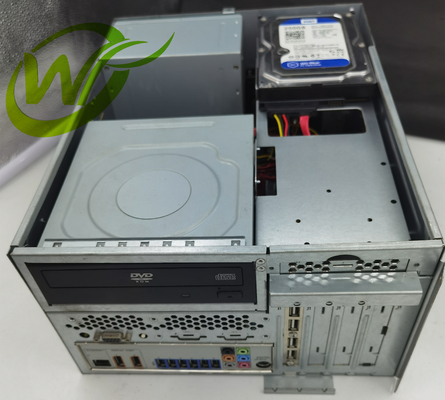 ЯДР W10 ПК NCR 6682 MISANO частей Atm МОДЕРНИЗИРУЕТ НАБОР I5-6500TE 2,30 445-0770628