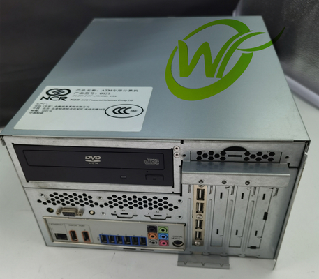 ЯДР W10 ПК NCR 6682 MISANO частей Atm МОДЕРНИЗИРУЕТ НАБОР I5-6500TE 2,30 445-0770628