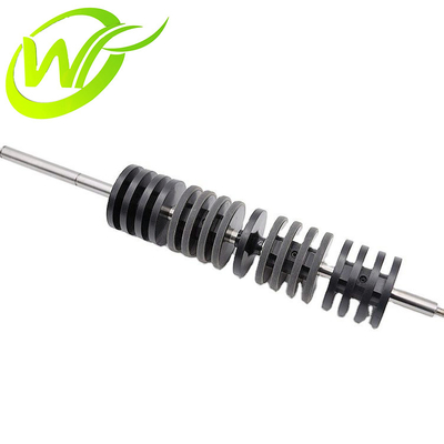 Assy 1750035778 вала ролика привода Wincor 2050XE CMD V4 частей машины ATM