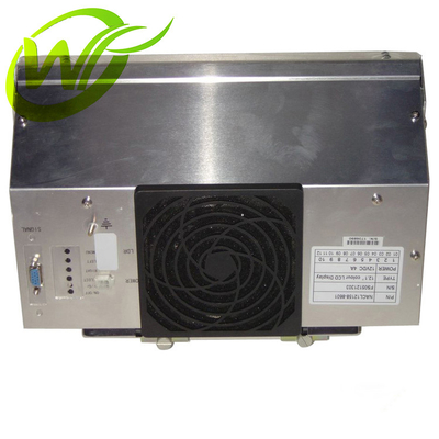 NCR 5886 5877 частей NCR ATM монитор LCD 12,1 дюймов показывает VGA 0090016897 009-0016897