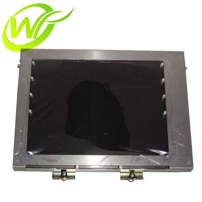 NCR 5886 5877 частей NCR ATM монитор LCD 12,1 дюймов показывает VGA 0090016897 009-0016897
