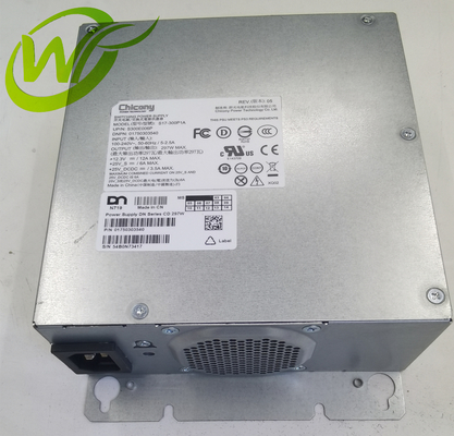 Электропитание 297W 1750303540 Nixdorf DN100/150 частей Wincor ATM