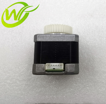 NCR 6683 частей машины ATM 6687 мотор шага 0090026397 009-0026397 NCR S2