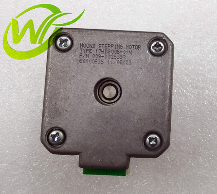 NCR 6683 частей машины ATM 6687 мотор шага 0090026397 009-0026397 NCR S2