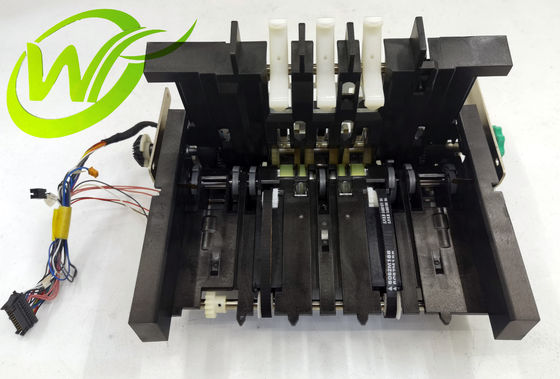 Ворота 49260576000A Alimentador Escrow Recycler 368 Diebold Ecrm частей ATM