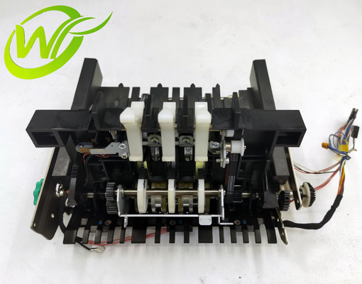Ворота 49260576000A Alimentador Escrow Recycler 368 Diebold Ecrm частей ATM
