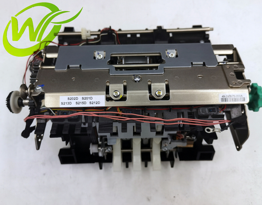 Ворота 49260576000A Alimentador Escrow Recycler 368 Diebold Ecrm частей ATM