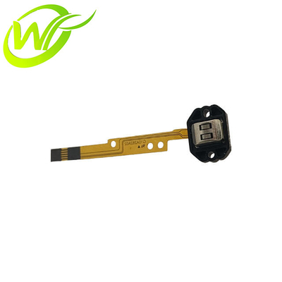 Читатель карты Wincor частей ATM Pre возглавляет DN150D G13A888B01 ICT3H5-3A2790 1750304620