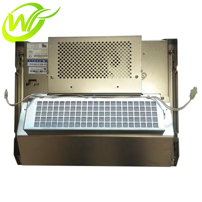 монитор Diebold Opteva 562 запасных частей 49201781000C ATM дисплей LCD 15 дюймов