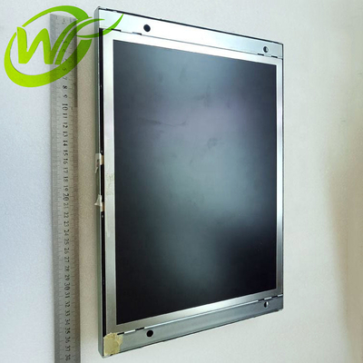 Первоначальные части Wincor Nixdorf машины ATM дисплей 01750262932 LCD 15 дюймов