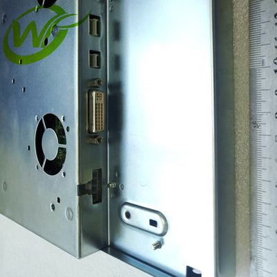 Первоначальные части Wincor Nixdorf машины ATM дисплей 01750262932 LCD 15 дюймов
