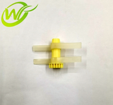 01750206619 1750206619 частей Wincor Cineo C4060 NCR ATM против затвора вала правого