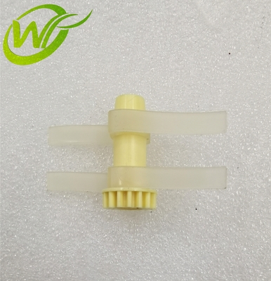 01750206619 1750206619 частей Wincor Cineo C4060 NCR ATM против затвора вала правого