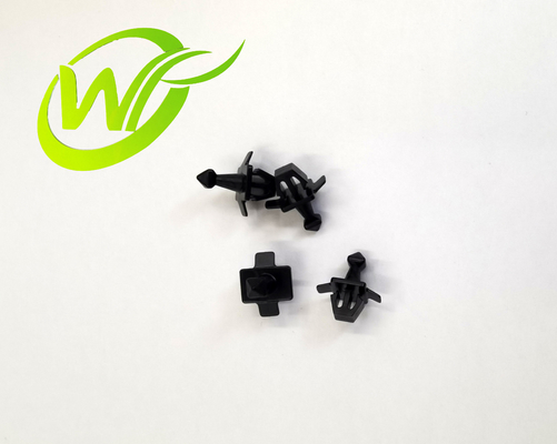 Замок 49023555000A 49-023555000A пластиковой защелки кнопки Pin частей Diebold ATM квадратный