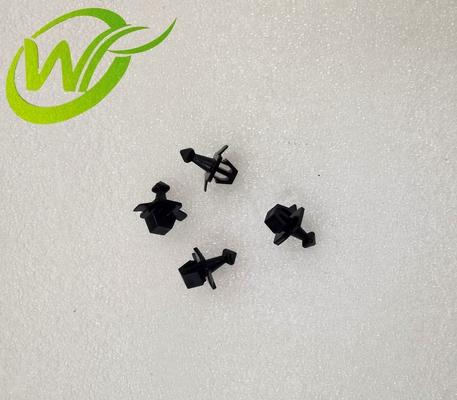 Замок 49023555000A 49-023555000A пластиковой защелки кнопки Pin частей Diebold ATM квадратный