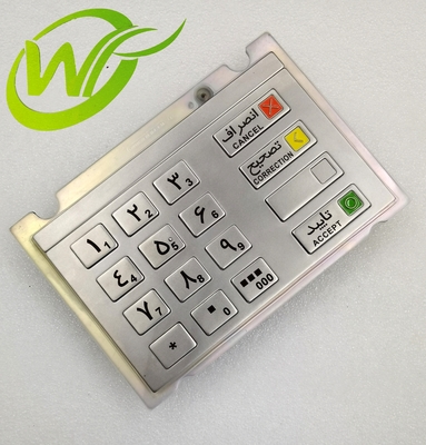 01750159367 1750159367 фарси Ces Epp Sau клавиатуры V6 Wincor запчастей ATM