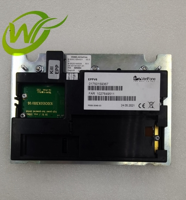 01750159367 1750159367 фарси Ces Epp Sau клавиатуры V6 Wincor запчастей ATM