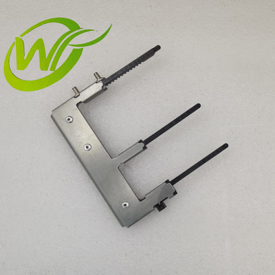 Assy кронштейна затвора слота наличных денег CS Recycler ECRM частей 49233199052A Diebold ATM