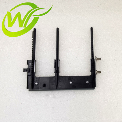 Assy кронштейна затвора слота наличных денег CS Recycler ECRM частей 49233199052A Diebold ATM