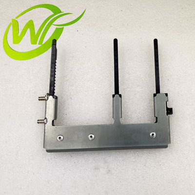 Assy кронштейна затвора слота наличных денег CS Recycler ECRM частей 49233199052A Diebold ATM