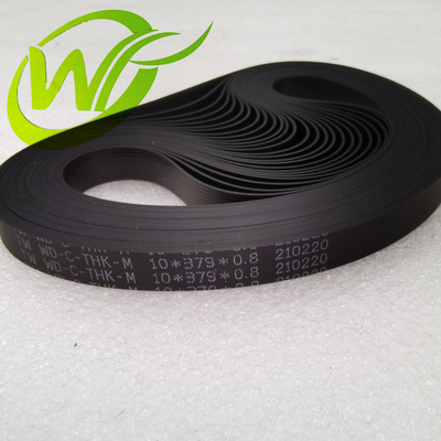 длина 379mm 49-233199-258A поясов Mm Z10 частей 49233199258A Diebold ATM