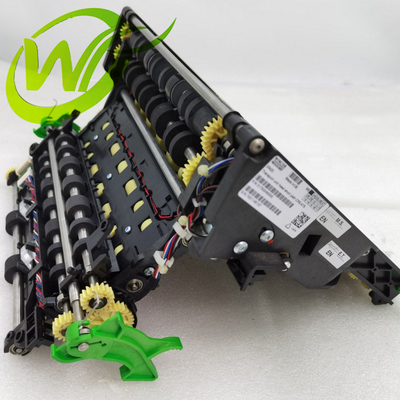 Путь CRS/ATS 1750245555 головы блока перехода частей C4060 Wincor ATM короткий