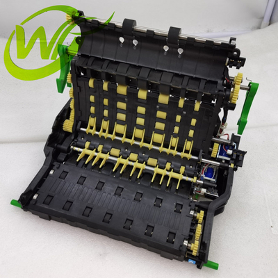 Путь CRS/ATS 1750245555 головы блока перехода частей C4060 Wincor ATM короткий