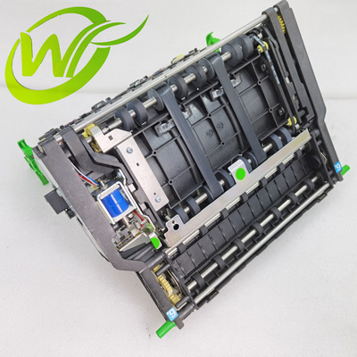 Путь CRS/ATS 1750245555 головы блока перехода частей C4060 Wincor ATM короткий