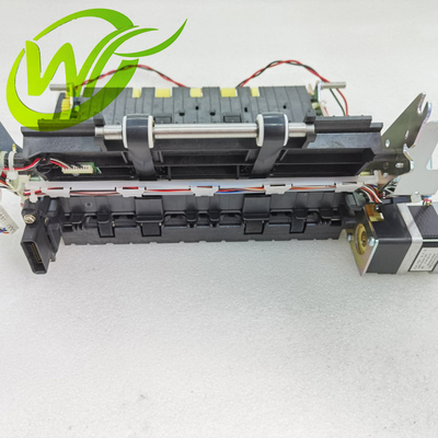 CRS ATS-BO-TR 1750263295 Escrow головы блока перехода частей C4060 Wincor ATM
