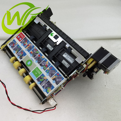 CRS ATS-BO-TR 1750263295 Escrow головы блока перехода частей C4060 Wincor ATM