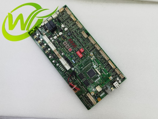 NCR 6683 379 0090029379 частей машины ATM C.P.U. PCB009-0029 6687 BRM верхнее