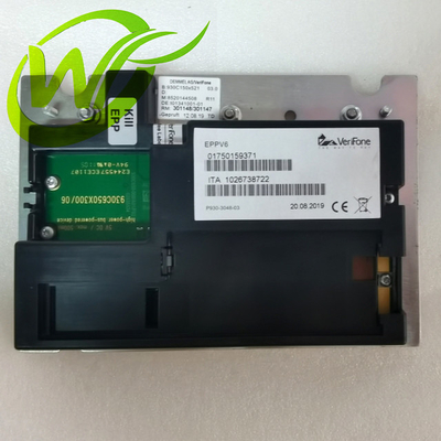 клавиатура V6 EPP Wincor Nixdorf 1750159371 01750159371 части машины ATM