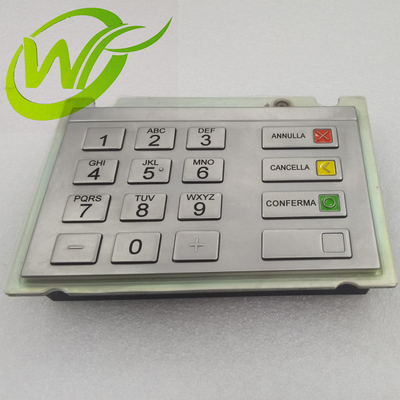 1750159372 01750159372 клавиатура EPP V6 Wincor Nixdorf клавиатуры ATM