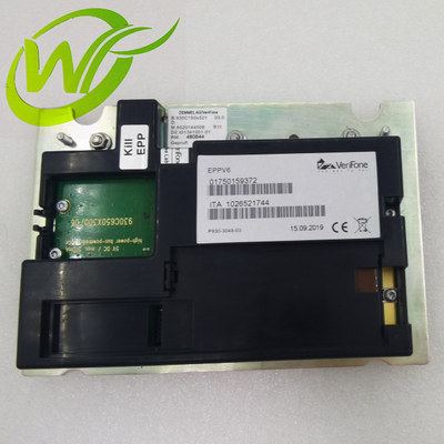 1750159372 01750159372 клавиатура EPP V6 Wincor Nixdorf клавиатуры ATM