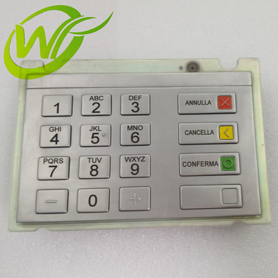 1750159372 01750159372 клавиатура EPP V6 Wincor Nixdorf клавиатуры ATM