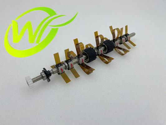 Части PN 49-260557-000A 49260557000A UCS-SHEET-R-ASM Diebold ATM