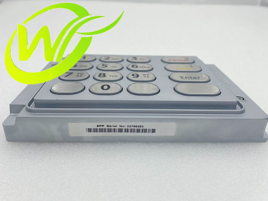 Части машин NCR ATM EPP-3 (P) UK 3 MODULE ASSY 445-0745420 4450745420