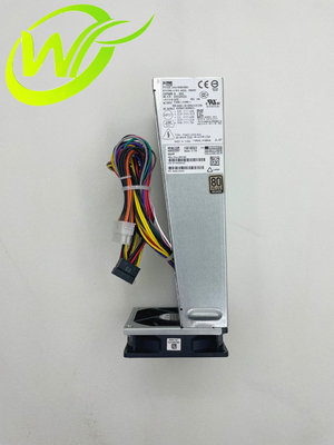 Электропитание 225W 01750255322 1750255322 ПК Wincor Nixdorf частей машины ATM