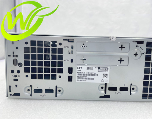 01750262082 1750262082 части SWAP-PC 5G Cel-G1820 TPMen Wincor ATM