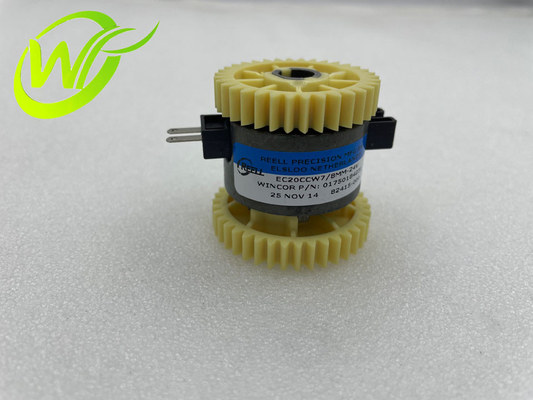 01750286539 Банкоматные запасные части Wincor сцепление Drag CCW для CMD-V5 экстрактор 1750286539