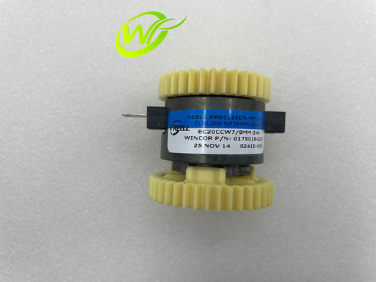 01750286539 Банкоматные запасные части Wincor сцепление Drag CCW для CMD-V5 экстрактор 1750286539