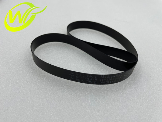 01750056193 01750108714-78 Wincor ATM Parts CCDM Транспортный пояс 14*614*0.65