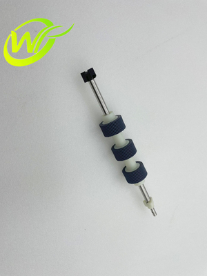 01750035762 Банкомат Запчасти Wincor Снимайте вал Cmd V4 Mont Metal