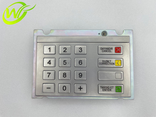 Части банкомата Wincor Nixdorf EPP V6 Клавиатура 01750159544 Азербайджан