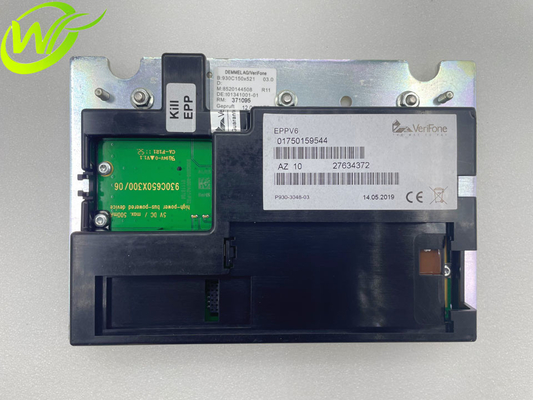 Части банкомата Wincor Nixdorf EPP V6 Клавиатура 01750159544 Азербайджан